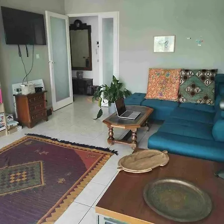 Apartment T2 Lumineux Meuble Sur L'eau Sans Vis A Vis *